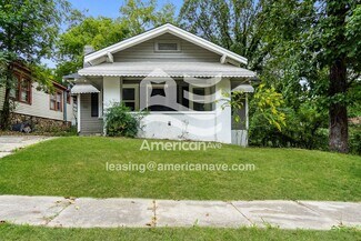 5412 Ave J, Birmingham, AL 35208