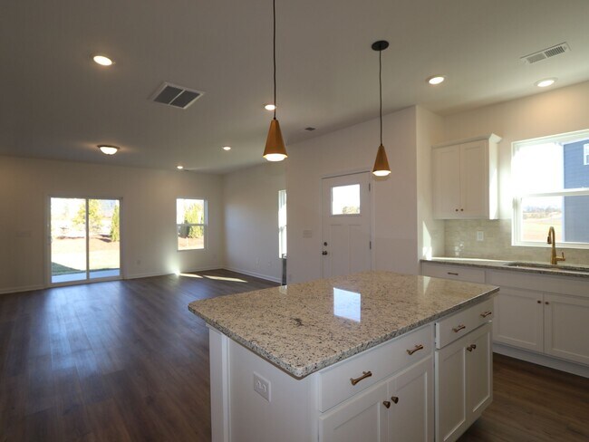 1014 Overbrook Place, Wingate, NC 28174 - photo 6