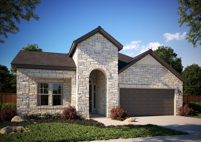 2333 Banda Bend unit 36599028, Round Rock, TX 78681 - photo 2