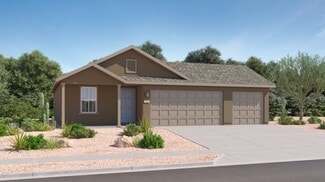 8924 E Crimson Snowberry Way, Vail, AZ 85641