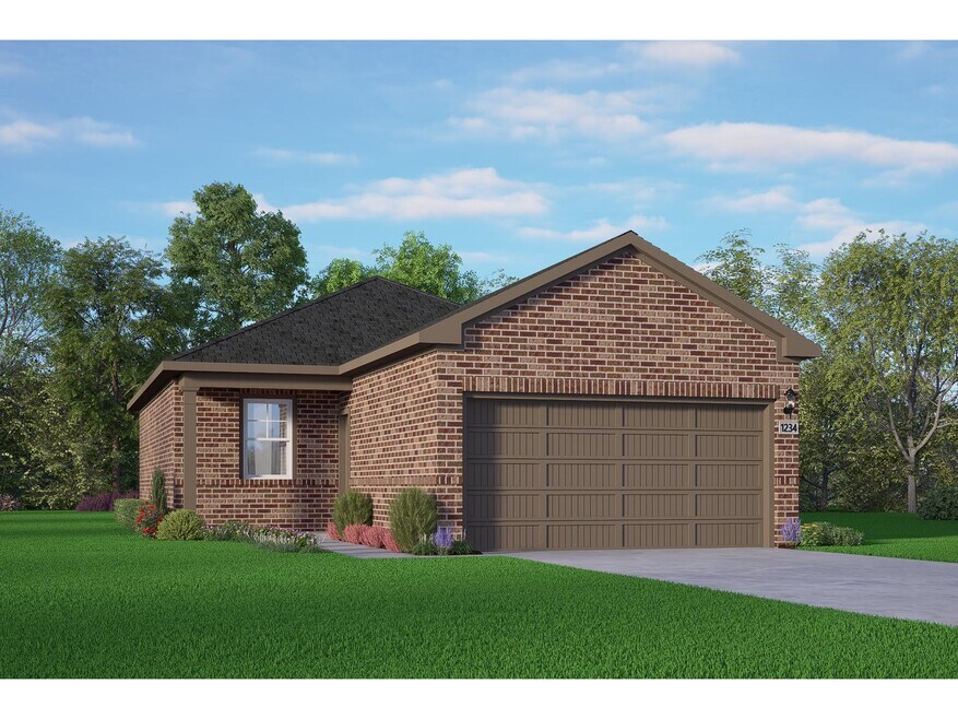 10916 Independence Rd unit 36494982, Cleveland, TX 77328 - photo 1