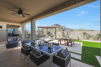 7489 W Saguaro Perch Way Unit 36484984, Marana, AZ 85658