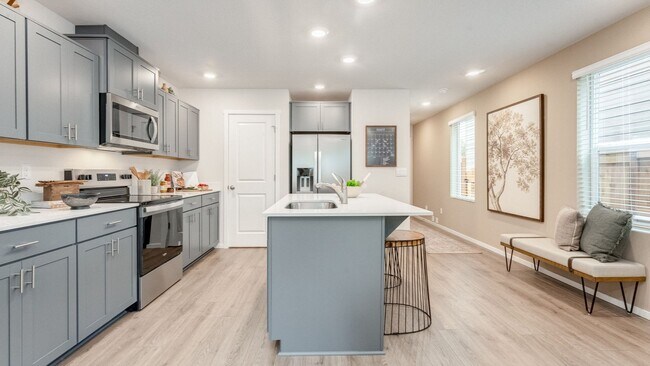 1019 SE 192nd Ave unit 37029986, Vancouver, WA 98683 - photo 4