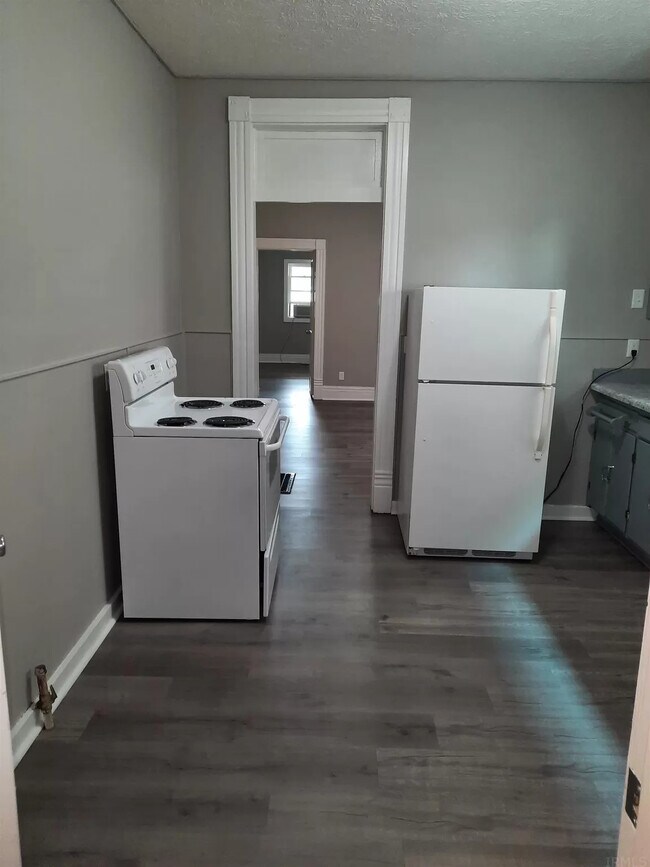 1516 N 13th St unit 1516 First Floor, La Fayette, IN 47904 - photo 7