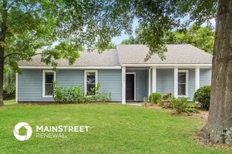 11027 Copperfield Dr, Pineville, NC 28134