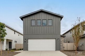 41 S Lancaster Place, Nampa, ID 83651