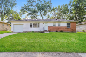 5507 N Lydia Ave, Kansas City, MO 64118