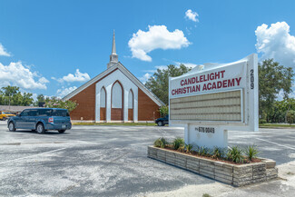 Candlelight Christian Academy