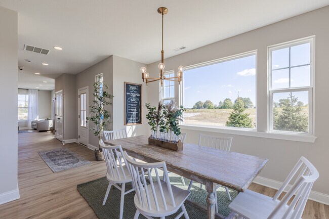 5701 Arcade Blvd unit 36664818, McCordsville, IN 46055 - photo 7