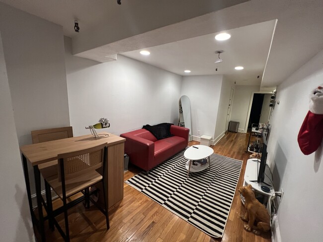 35 Westland Ave unit 12, Boston, MA 02115 - photo 6
