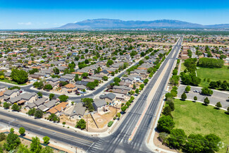 Southwest Heights