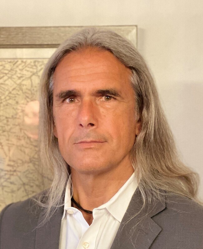 Robert Dombrowsky