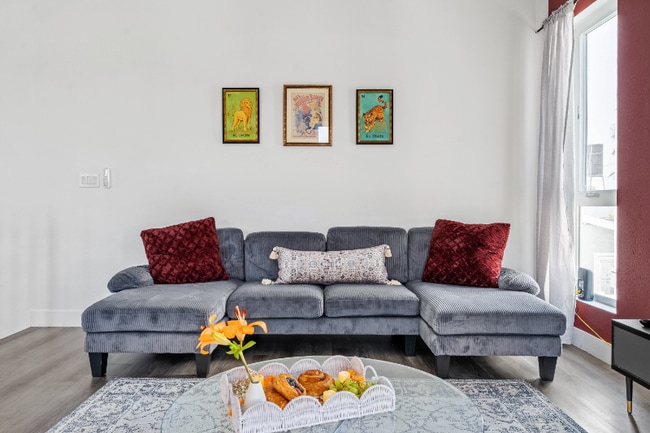 3987 Dalton Ave, Los Angeles, CA 90062 - photo 2