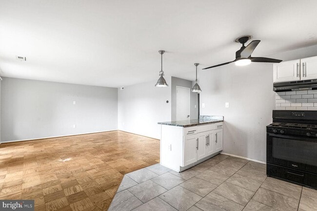 7316 Donnell Place unit B-2, District Heights, MD 20747 - photo 5