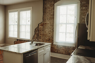 529 Washington St E Unit D, Walterboro, SC 29488