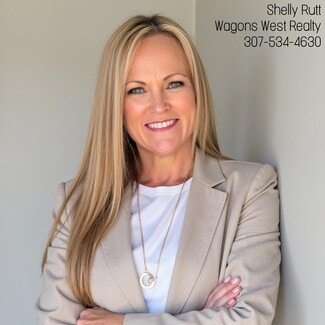 Shelly Rutt