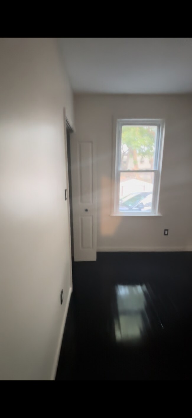 Back bedroom