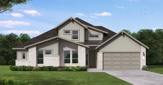 42022 Lajitas Way unit 36227937, Todd Mission, TX 77316 - photo 2