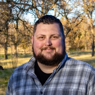 Jeremy Pabst