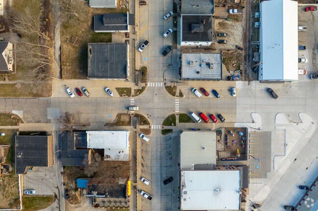 Downtown Bennington is a growing part of the community.