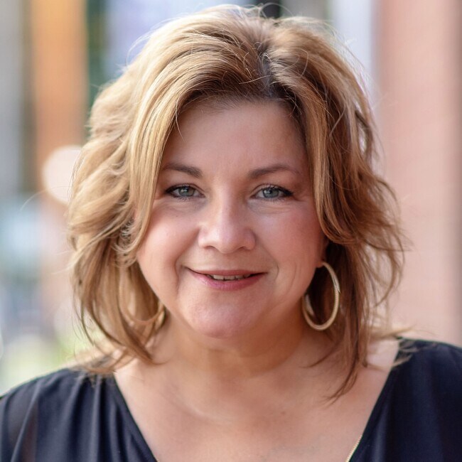 SALLY MILLO-CHAMBERLAIN