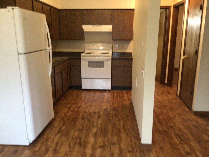 Hillcrest Village Apartments