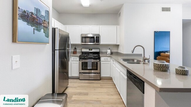 9242 W Russell Rd unit 1-201, Las Vegas, NV 89148 - photo 7