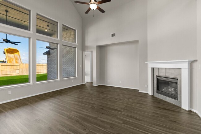 10726 Rattlebox Ct, Cypress, TX 77433 - photo 7