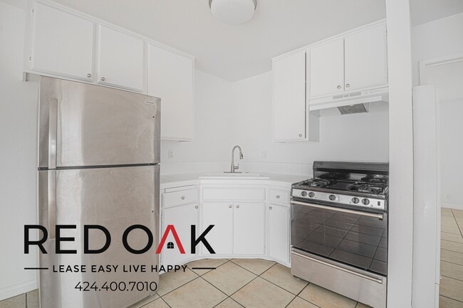 25108 Normandie Ave unit 12, Los Angeles, CA 90710 - photo 6