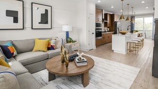 Homesite 81 Crown St, Baltimore, MD 21230