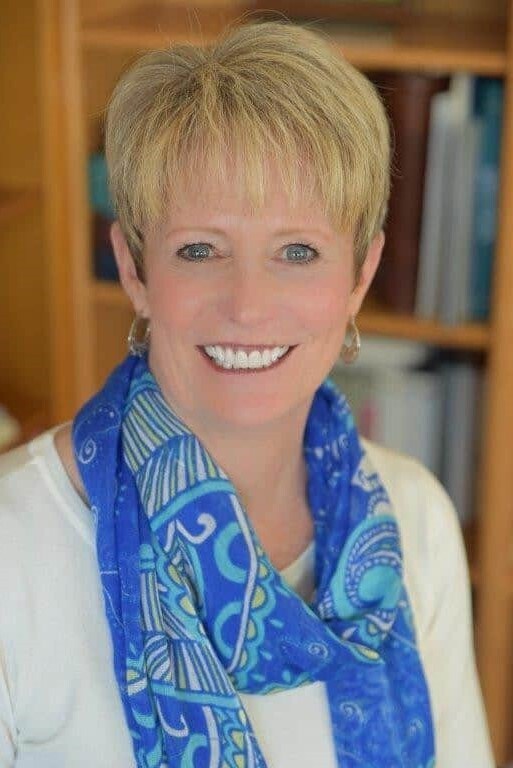 Betty Ann Bickford
