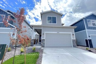 13523 Arriba Dr, Peyton, CO 80831