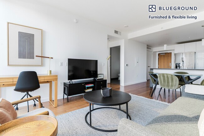 399 Fremont St unit FL8-ID1803, San Francisco, CA 94105 - photo 3