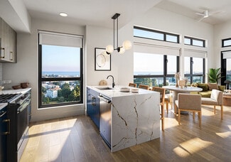 2525 1st Ave, San Diego, CA 92103