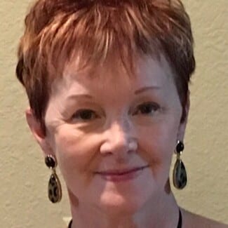 Peggy Dunder