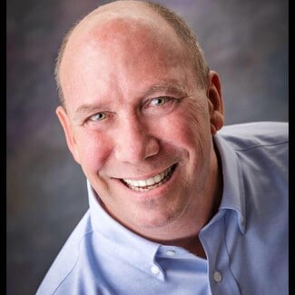 Mark H DeLaune
