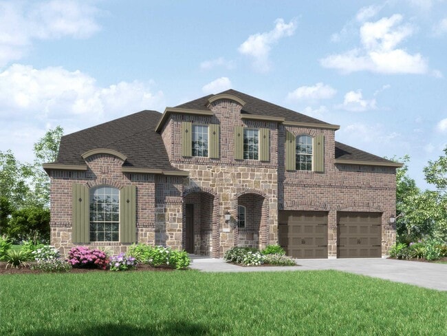 4001 Linear Dr unit 36557050, Prosper, TX 75078 - photo 7