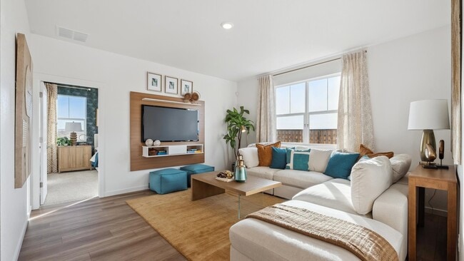 14616 Beebalm Ave, Parker, CO 80134 - photo 5