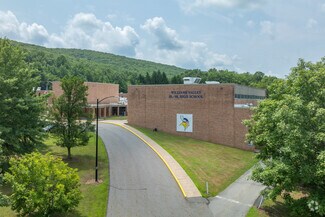 Williams Valley Junior/Senior High School