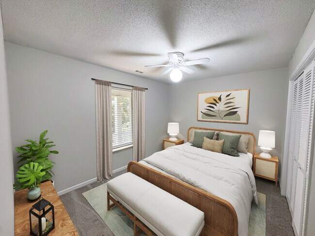 Eagles Nest Apartments, Carrollton, GA 30117 - photo 7