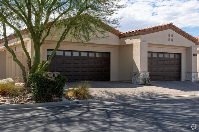 Home is where the heart is, and it's in Indian Ridge, CA.