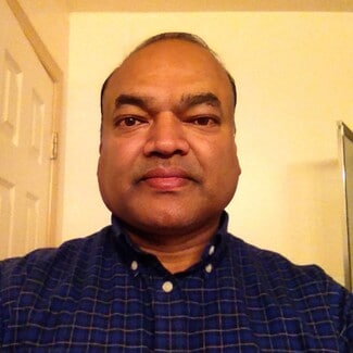 Jose Paranilam