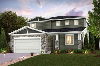 13864 Deertrack Ln, Parker, CO 80134