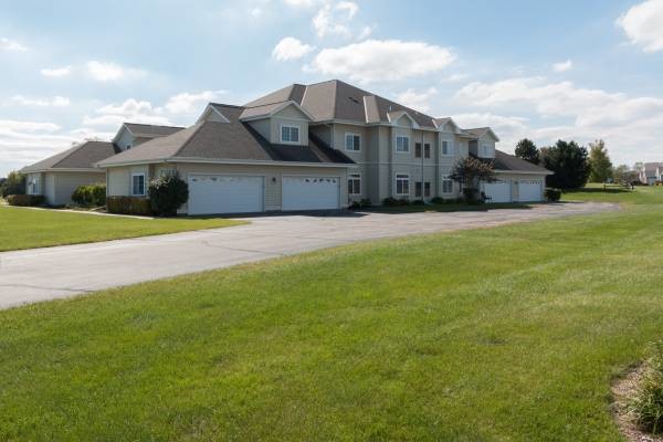 Prairie Fields Apartments