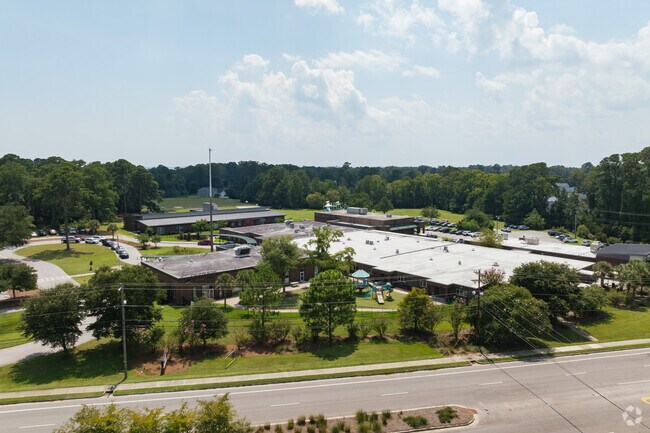 Riverview Charter