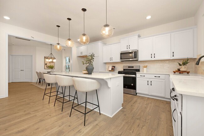 21216 Sanctuary Dr unit 36893083, Lancaster, SC 29720 - photo 5