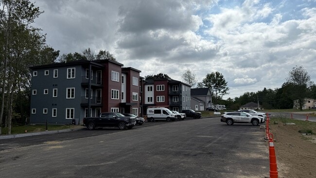 The Preserve-Only First Month’s Rent and Security Deposit Due at Move-In!, Berwick, ME 03901 - photo 3