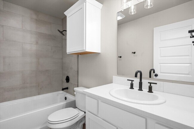 1201 87th St unit 36448308, Odessa, TX 79765 - photo 4