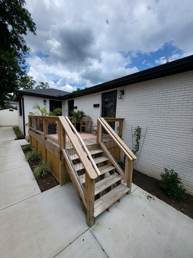 1512A Sweetbriar Ave unit A, Nashville, TN 37212 - photo 2