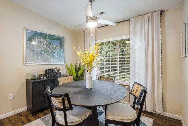 Room for All of Your Favorite Homey Items